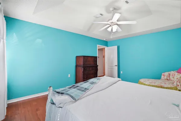$304,000 | 10108 Crest Ridge Drive, Pensacola, FL 32514
