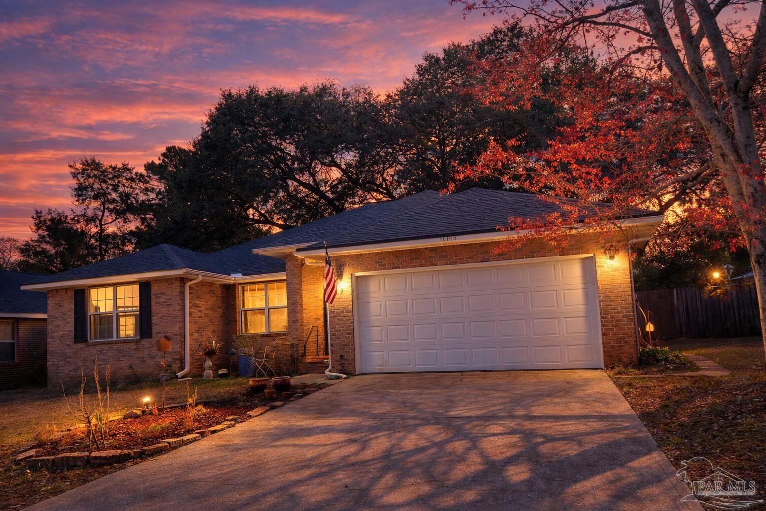 10108 Crest Ridge Drive Pensacola, FL 32514 - Photo 2 of 28
