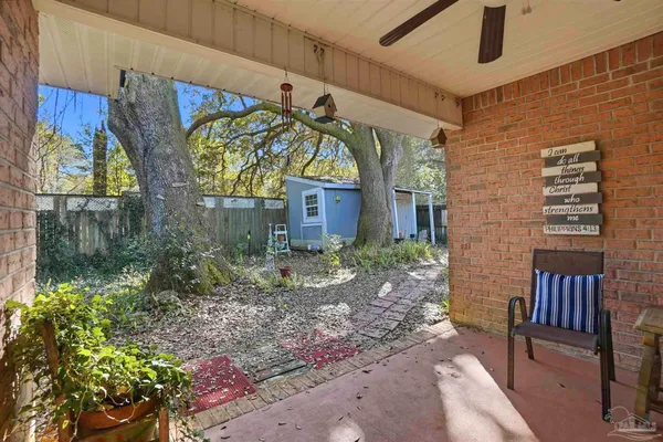 $304,000 | 10108 Crest Ridge Drive, Pensacola, FL 32514