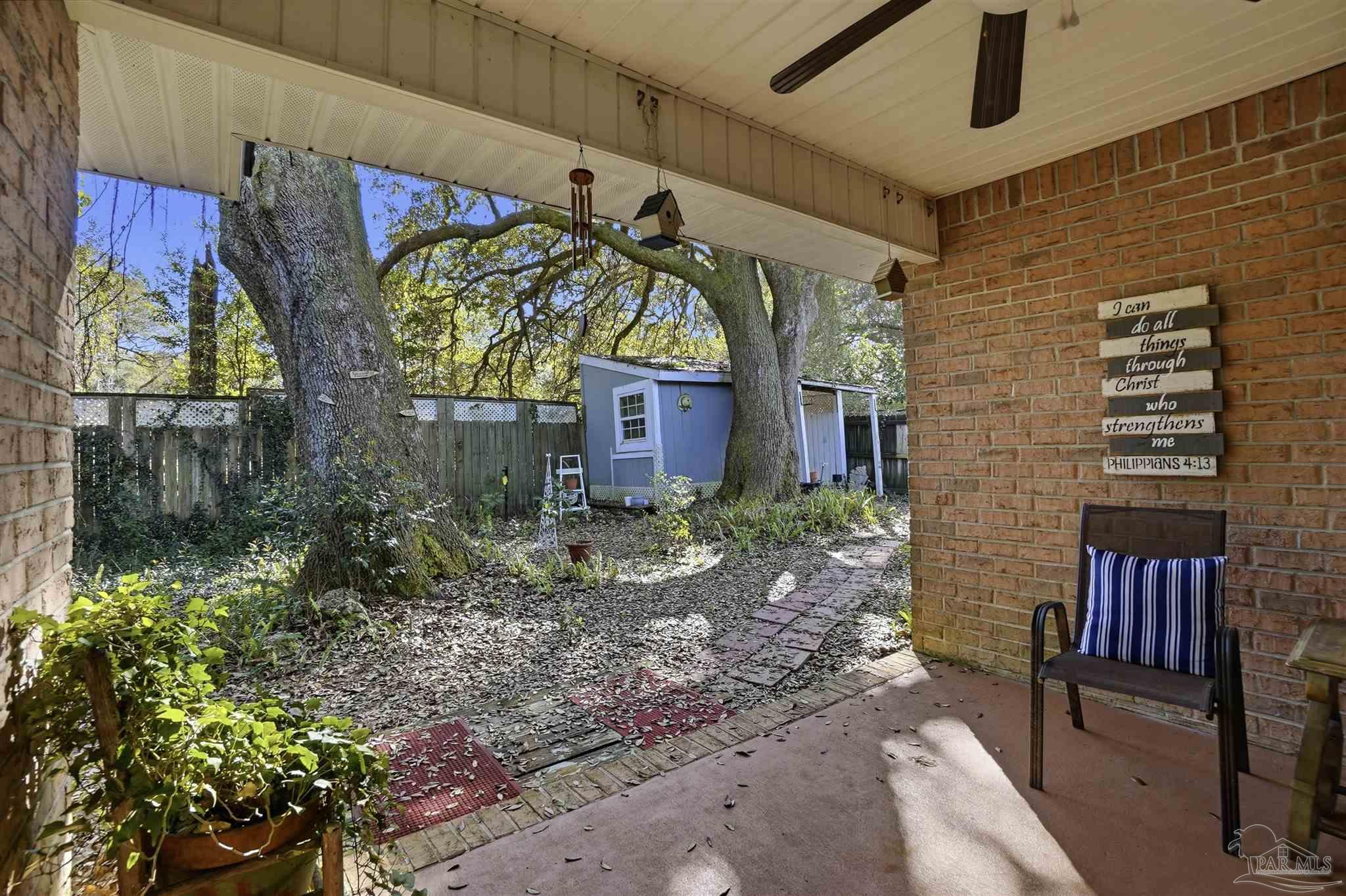 10108 Crest Ridge Drive Pensacola, FL 32514 - Photo 22 of 28