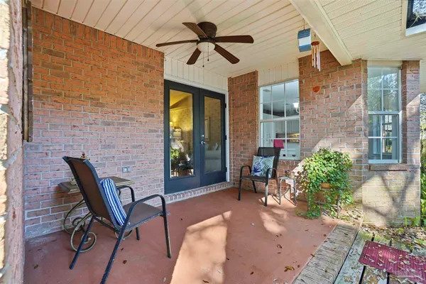 $304,000 | 10108 Crest Ridge Drive, Pensacola, FL 32514