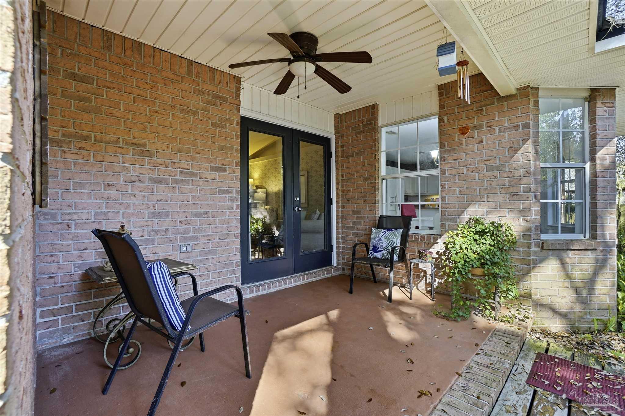 10108 Crest Ridge Drive Pensacola, FL 32514 - Photo 23 of 28