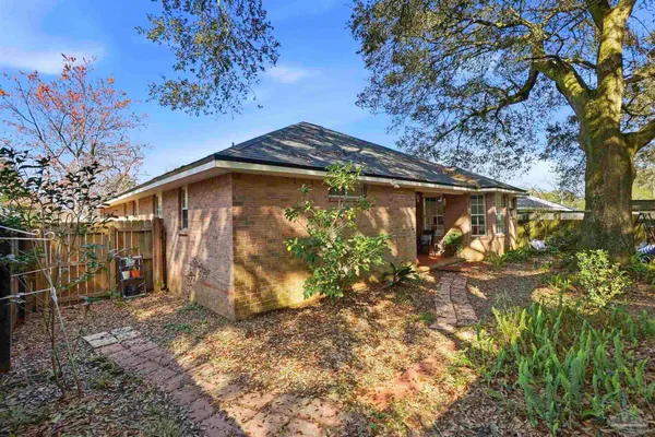 $304,000 | 10108 Crest Ridge Drive, Pensacola, FL 32514