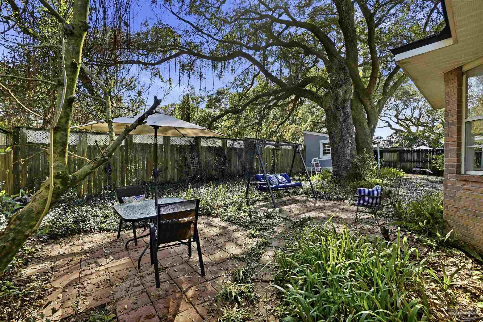 10108 Crest Ridge Drive Pensacola, FL 32514 - Photo 26 of 28