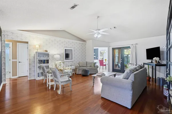 $304,000 | 10108 Crest Ridge Drive, Pensacola, FL 32514