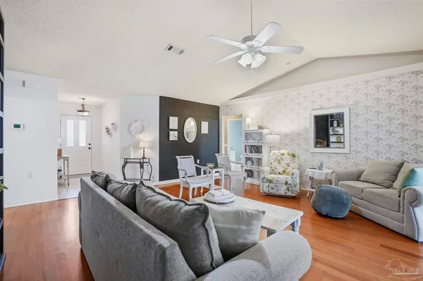 $304,000 | 10108 Crest Ridge Drive, Pensacola, FL 32514