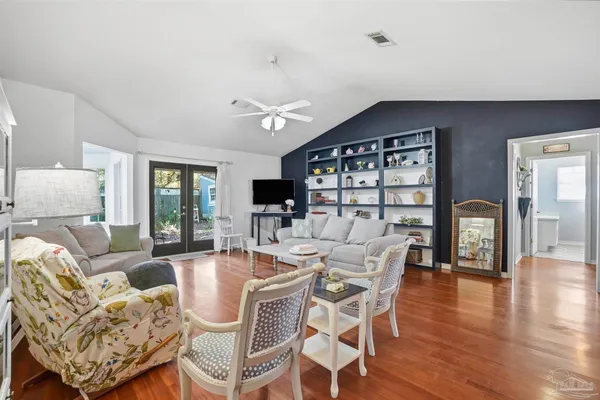 $304,000 | 10108 Crest Ridge Drive, Pensacola, FL 32514