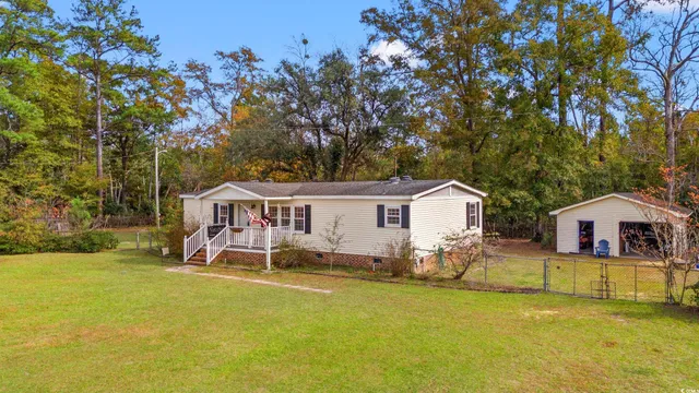 $220,000 | 5521 Daffodil Drive, Conway, SC 29527