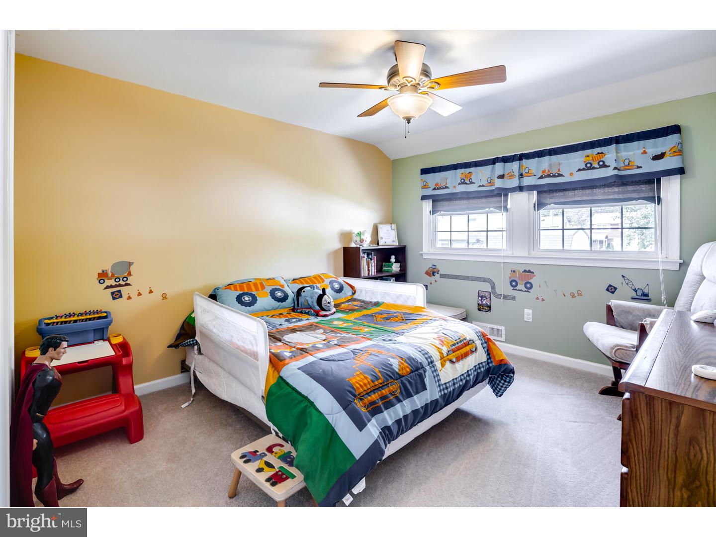 8 Green Tree Road Stratford, NJ 08084 - Photo 14 of 19
