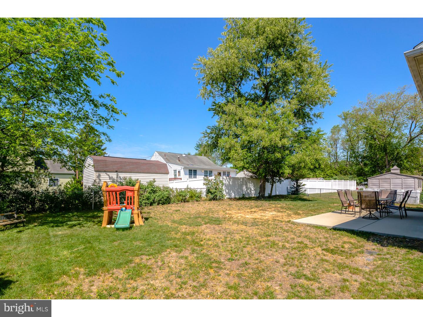 8 Green Tree Road Stratford, NJ 08084 - Photo 18 of 19