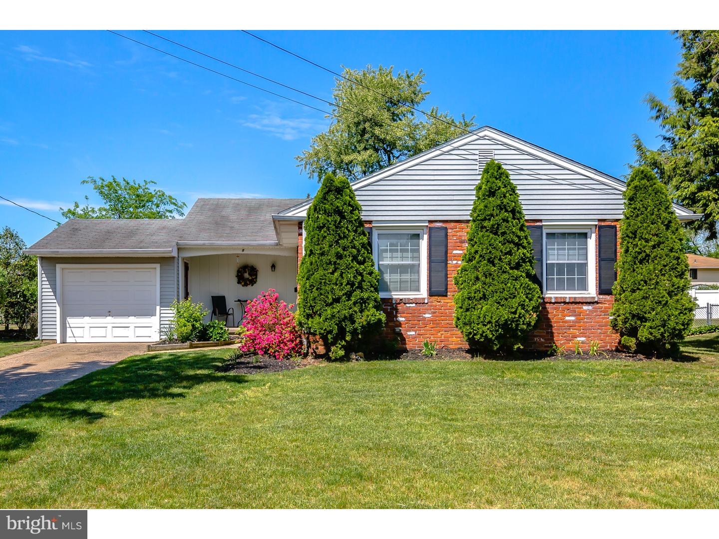 8 Green Tree Road Stratford, NJ 08084 - Photo 19 of 19