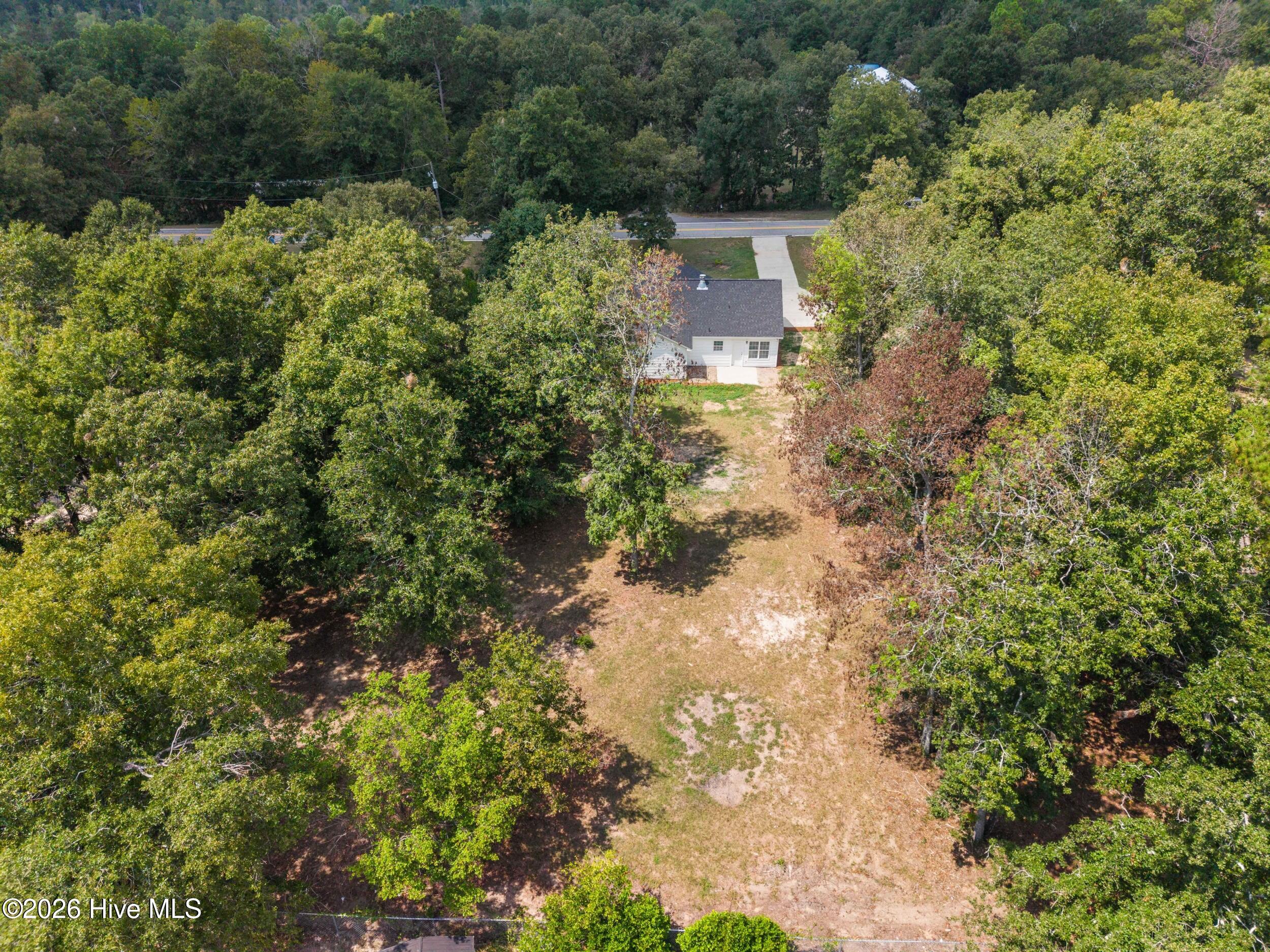 2136 Mims Road Hephzibah, GA 30815 - Photo 28 of 31 Gallery Image 28