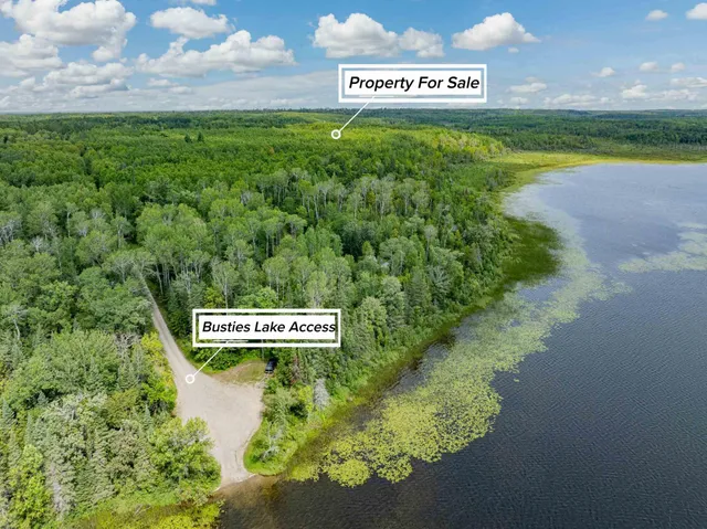 $204,000 | 67488 Busties Lake Access, Effie, MN 56639