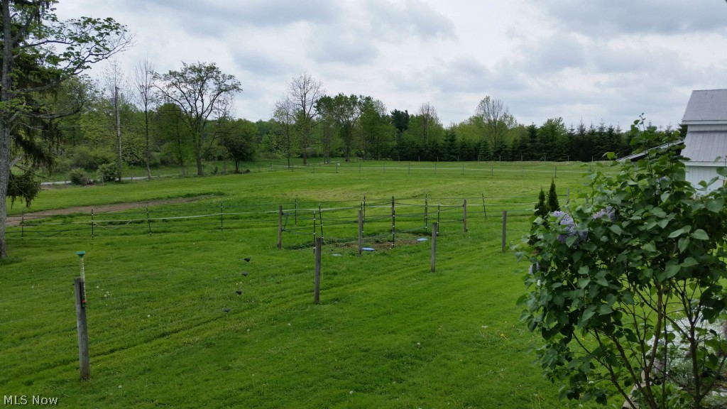 15195 Georgia Road Middlefield, OH 44062 - Photo 4 of 25 There are 5 separate pasture areas.