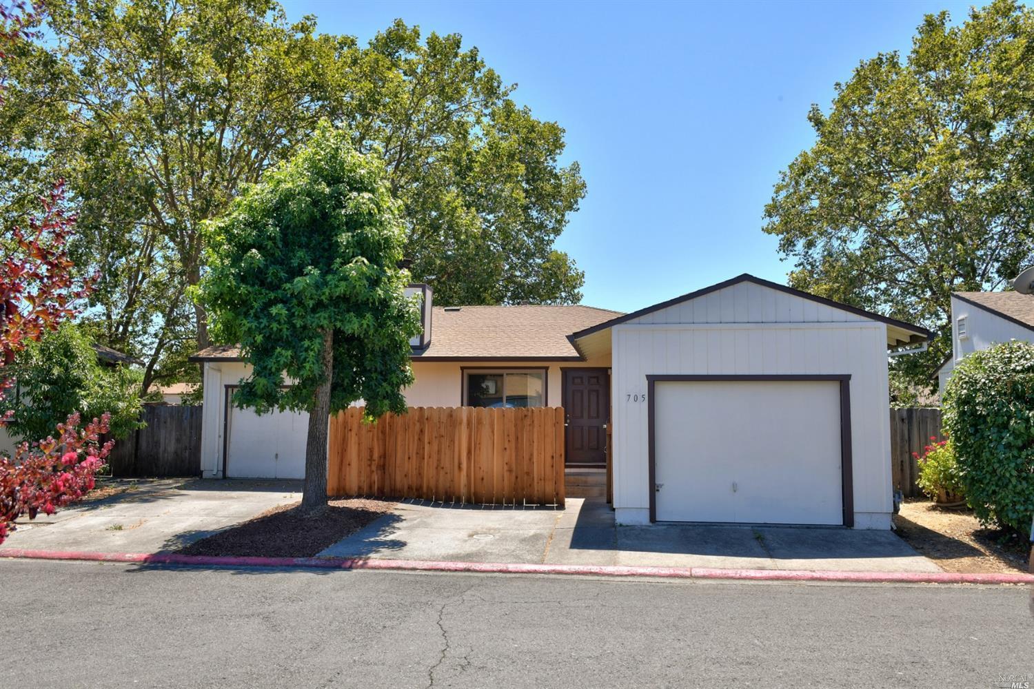 705 Agnew Place Santa Rosa, CA 95401 - Photo 1 of 1 Gallery Image 1