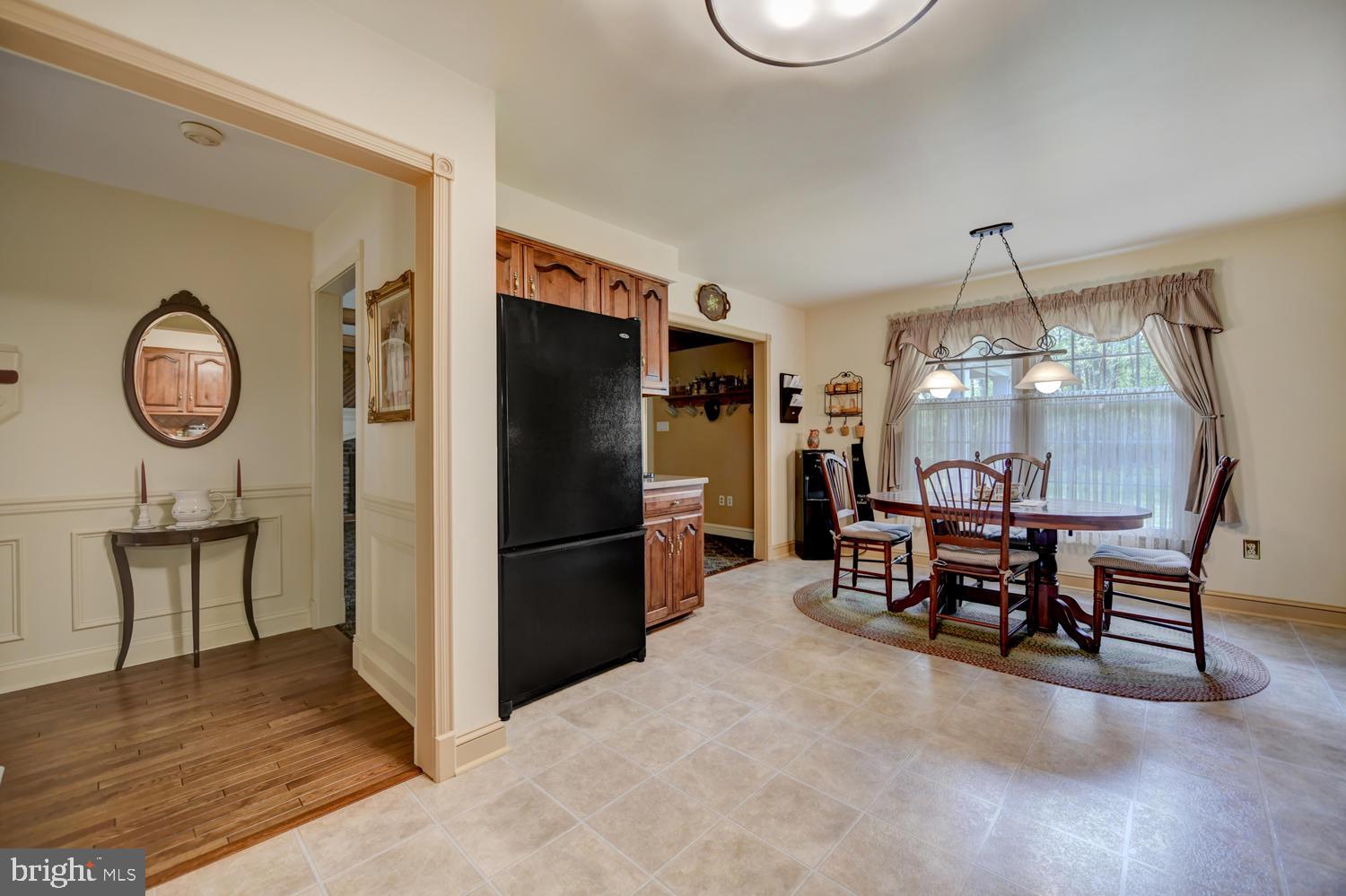 4 Colonial Court Tabernacle, NJ 08088 - Photo 11 of 34 Kitchen