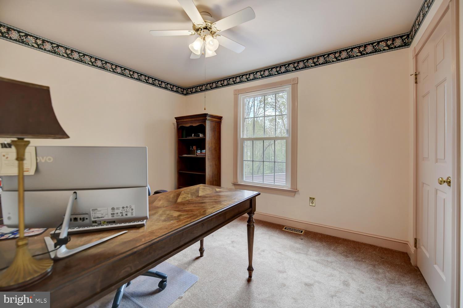 4 Colonial Court Tabernacle, NJ 08088 - Photo 20 of 34 Bedroom 4