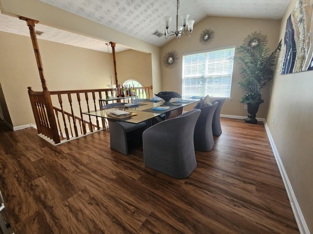 3024 Big Tree Road Gainesville, GA 30501 - Photo 13 of 42
