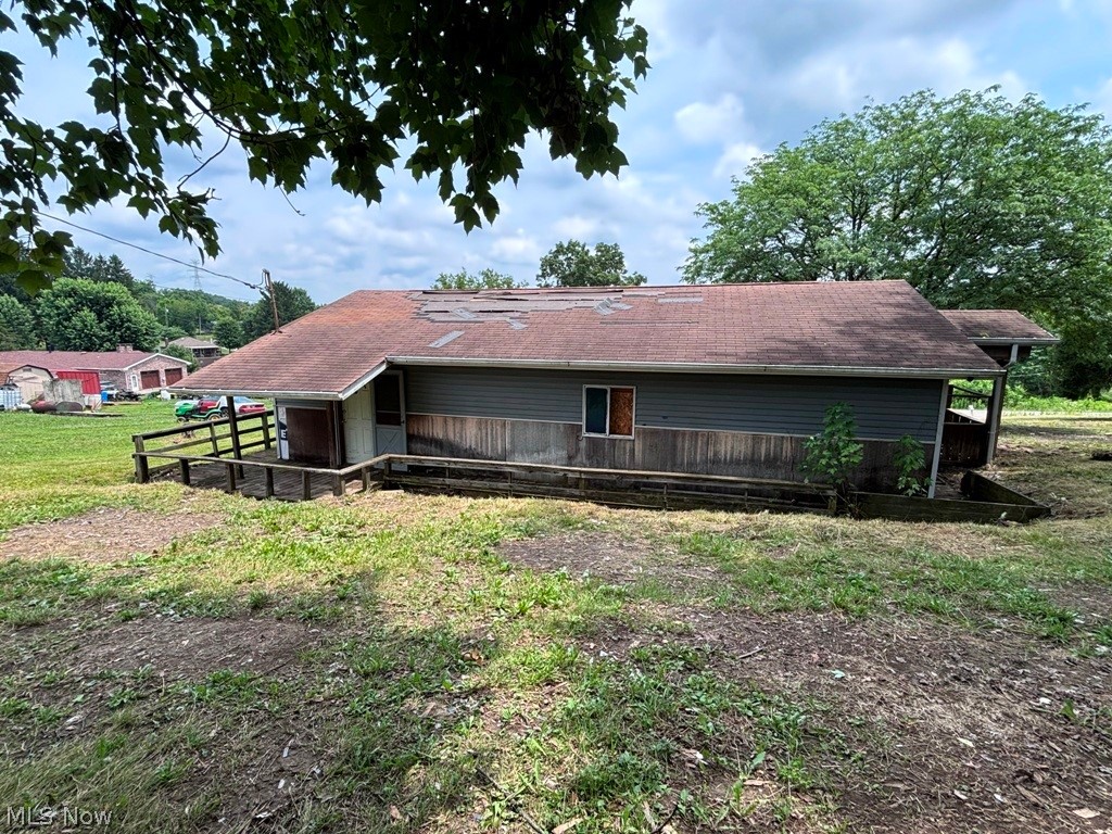 4703 Eldersville Road Colliers, WV 26035 - Photo 23 of 23