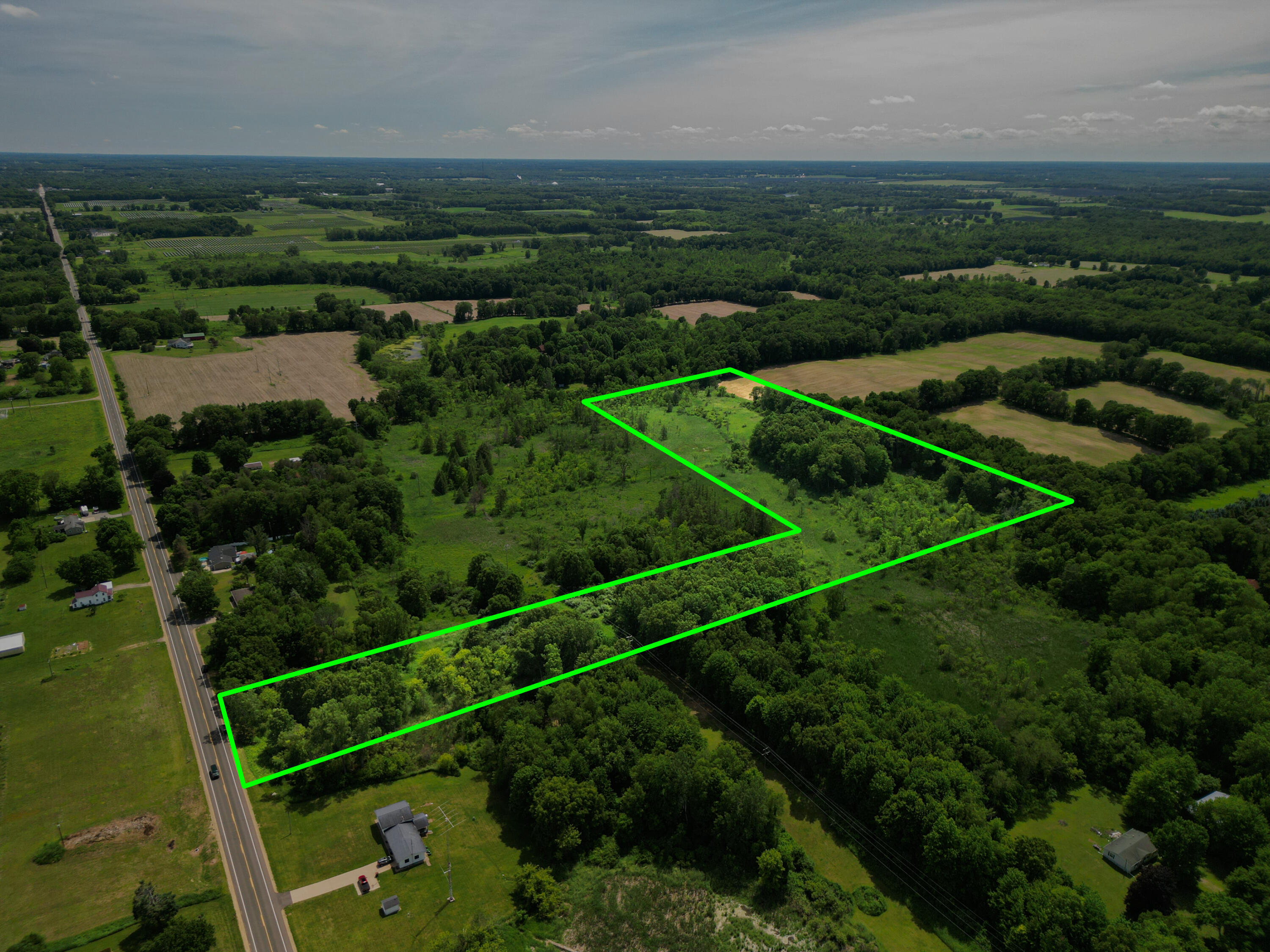 28 28 Mile Road Albion, MI 49224 - Photo 33 of 41 28 Mile 4