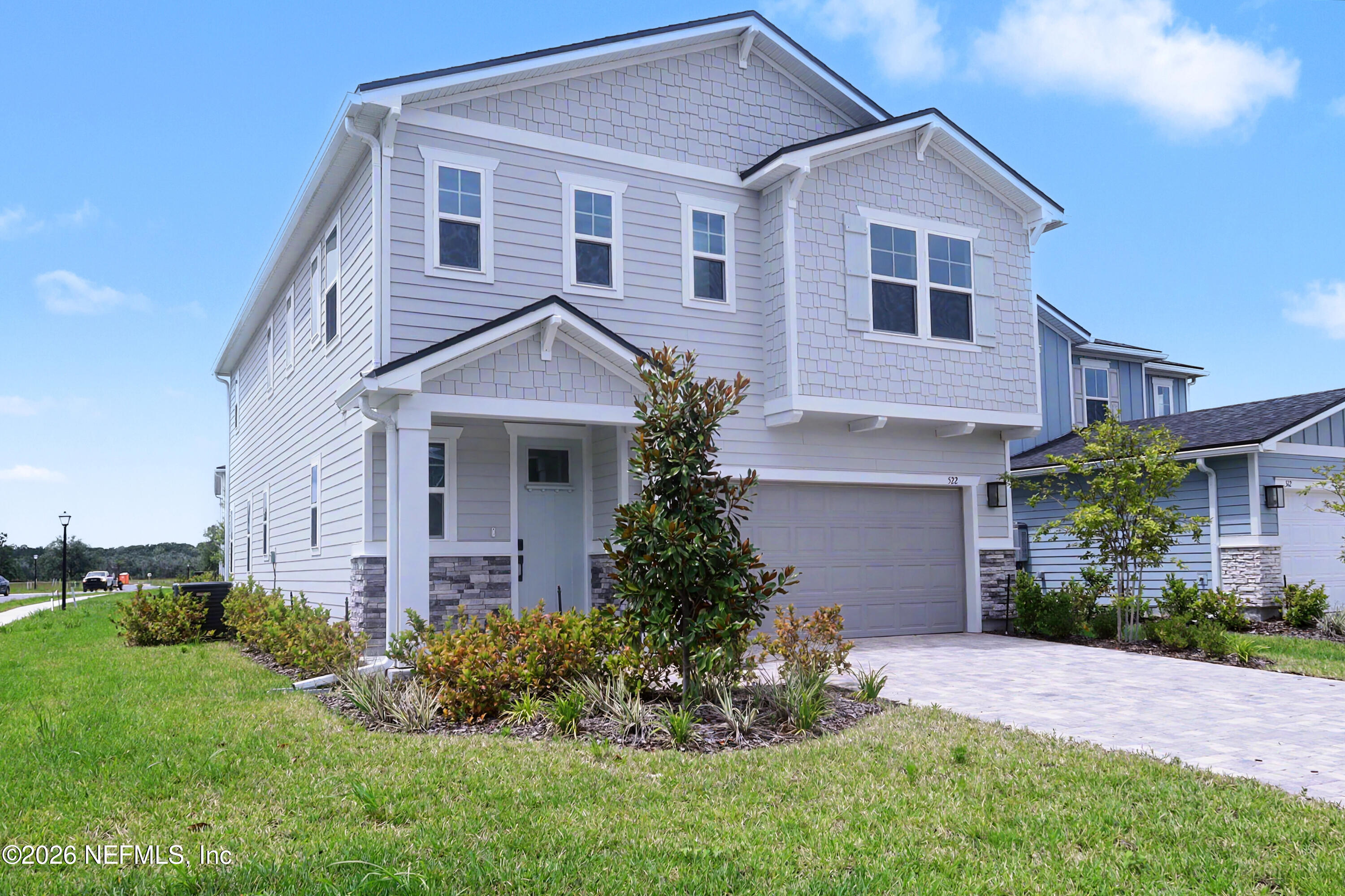 522 White Rabbit Run St. Augustine, FL 32092 - Photo 2 of 25 IMG_3354