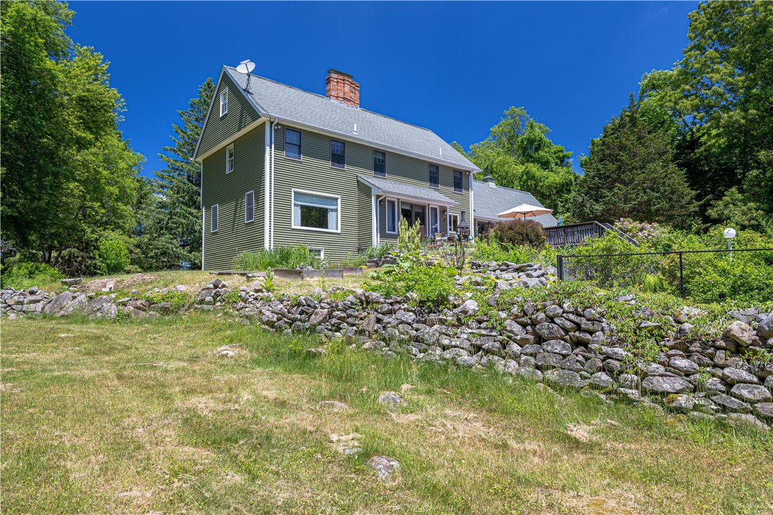 117 South Killingly Road Foster, RI 02825 - Photo 7 of 31
