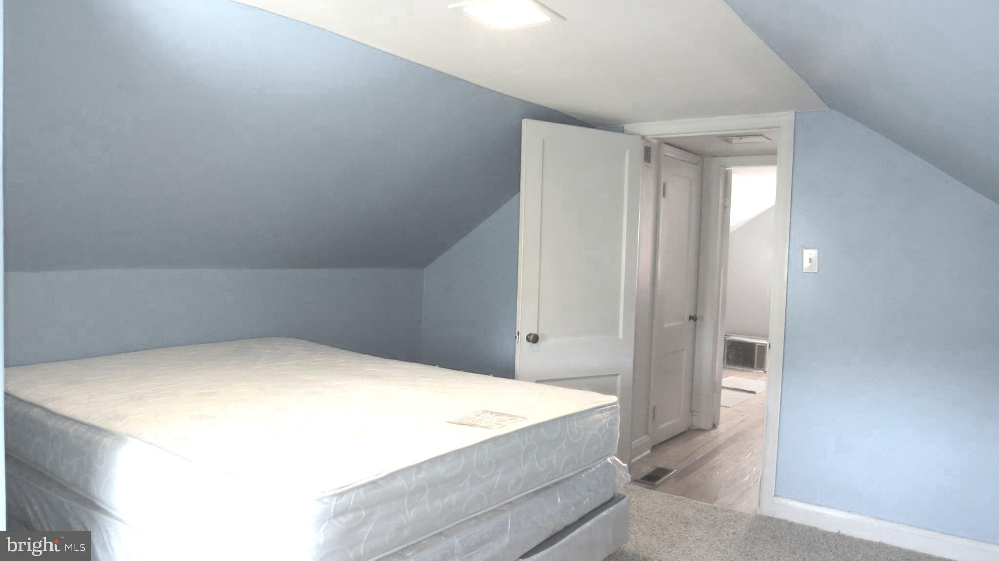 7608 Gum Road Dundalk, MD 21222 - Photo 23 of 46 Upper level bedroom