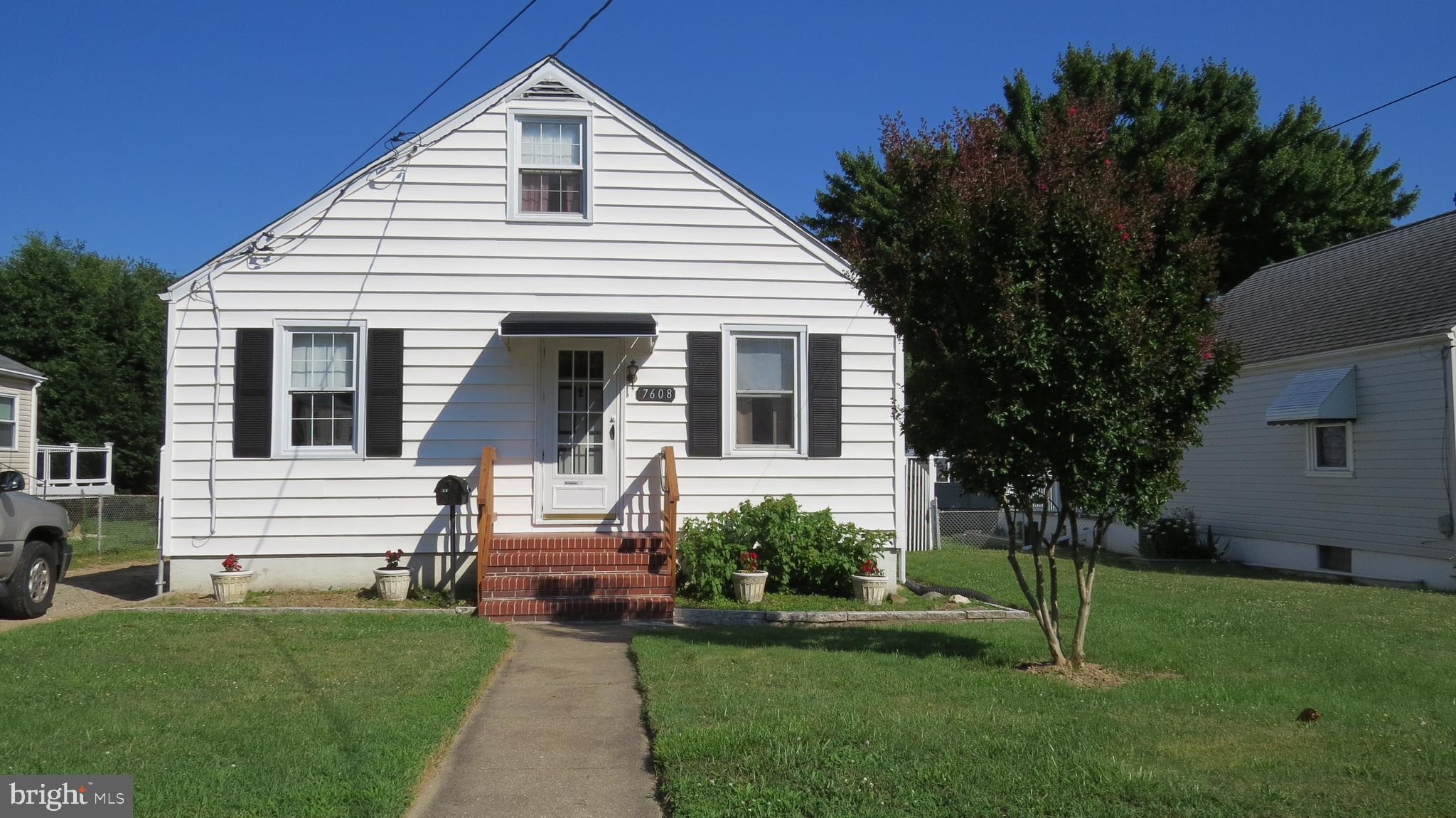 7608 Gum Road Dundalk, MD 21222 - Photo 41 of 46 Gallery Image 41