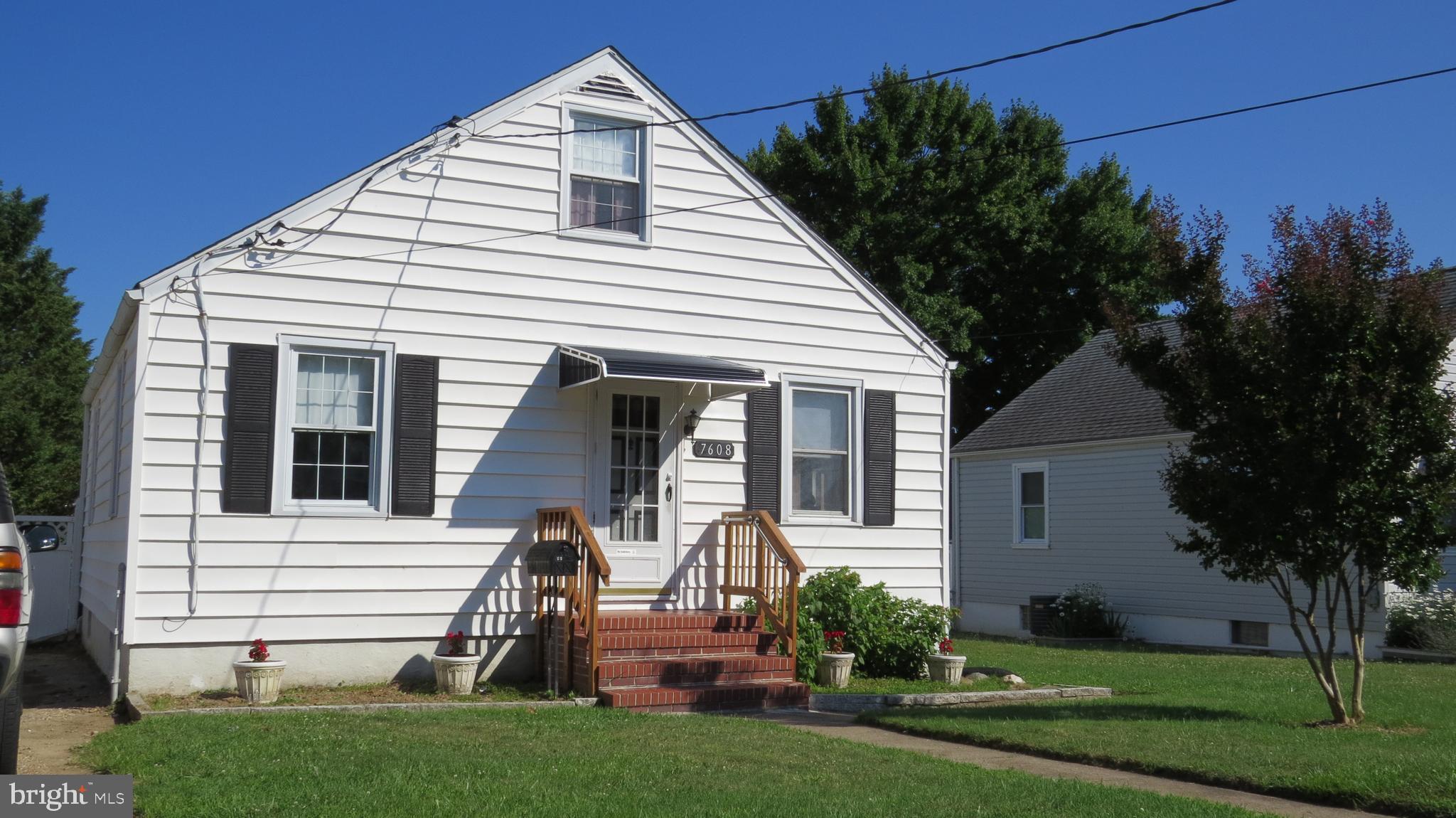 7608 Gum Road Dundalk, MD 21222 - Photo 42 of 46 Gallery Image 42