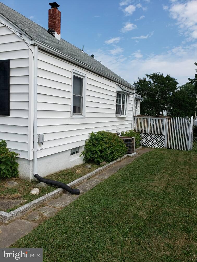 7608 Gum Road Dundalk, MD 21222 - Photo 45 of 46 Gallery Image 45