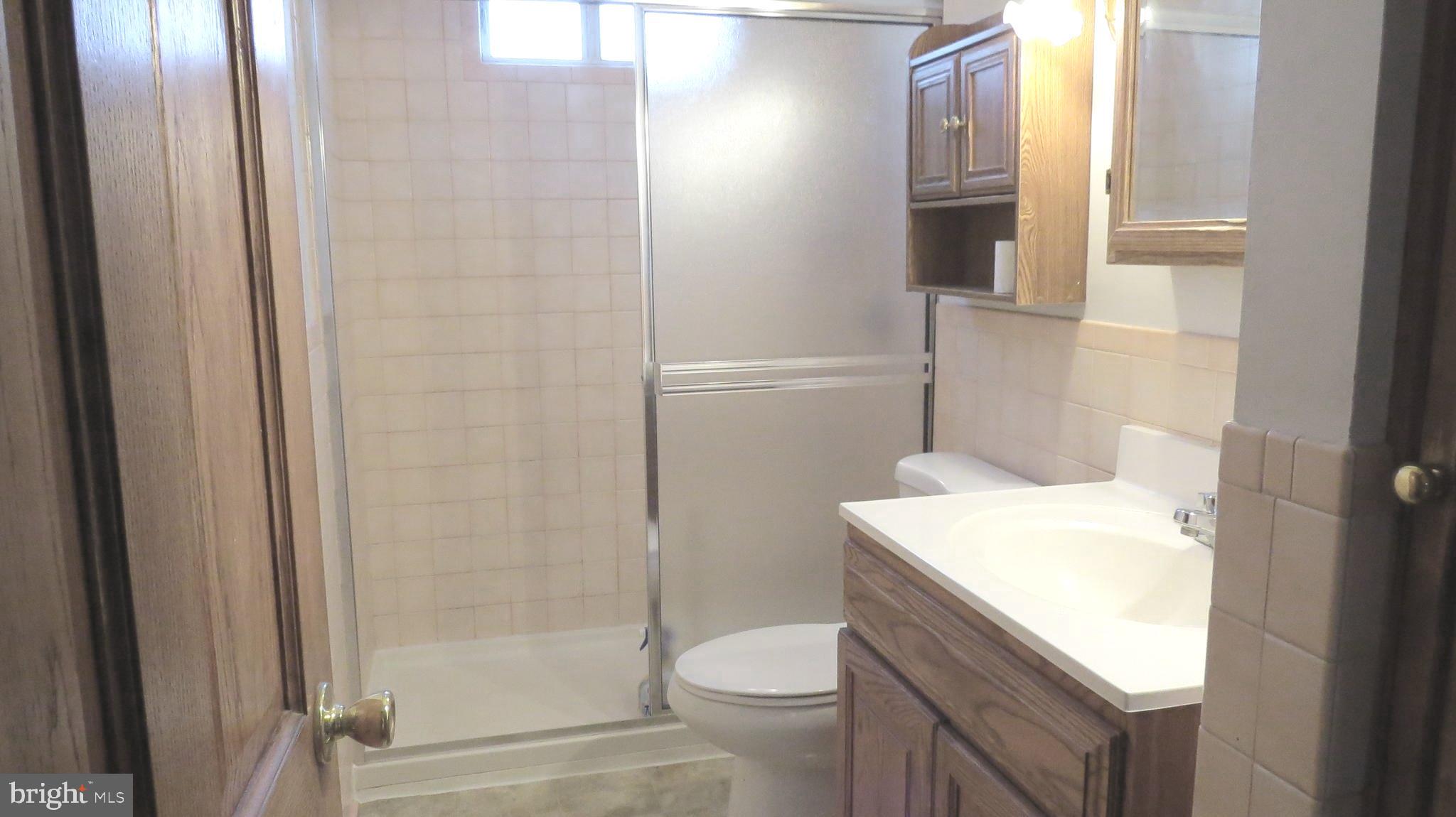 7608 Gum Road Dundalk, MD 21222 - Photo 5 of 46 Walk in shower