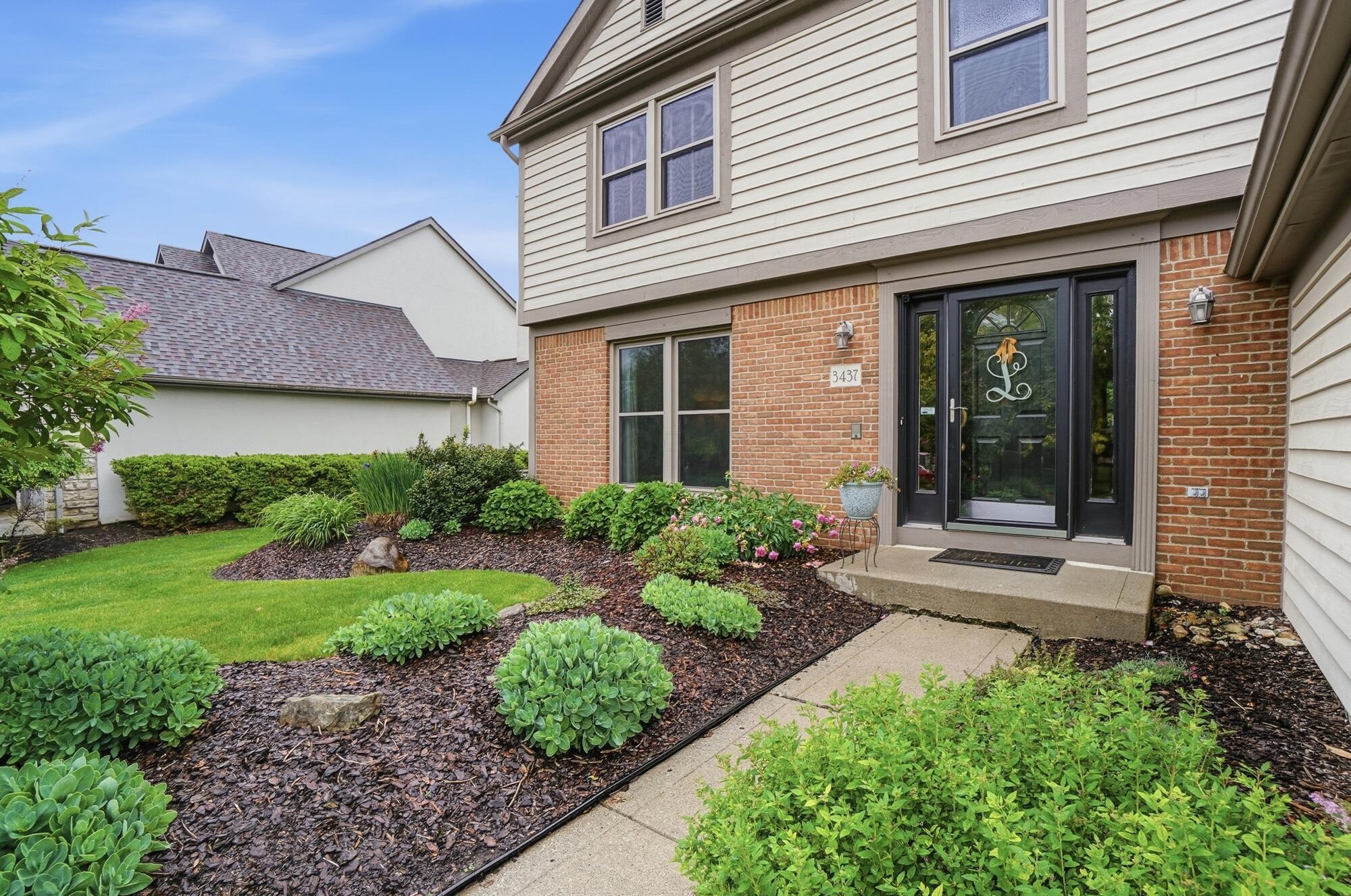 3437 River Narrows Road Hilliard, OH 43026 - Photo 4 of 51