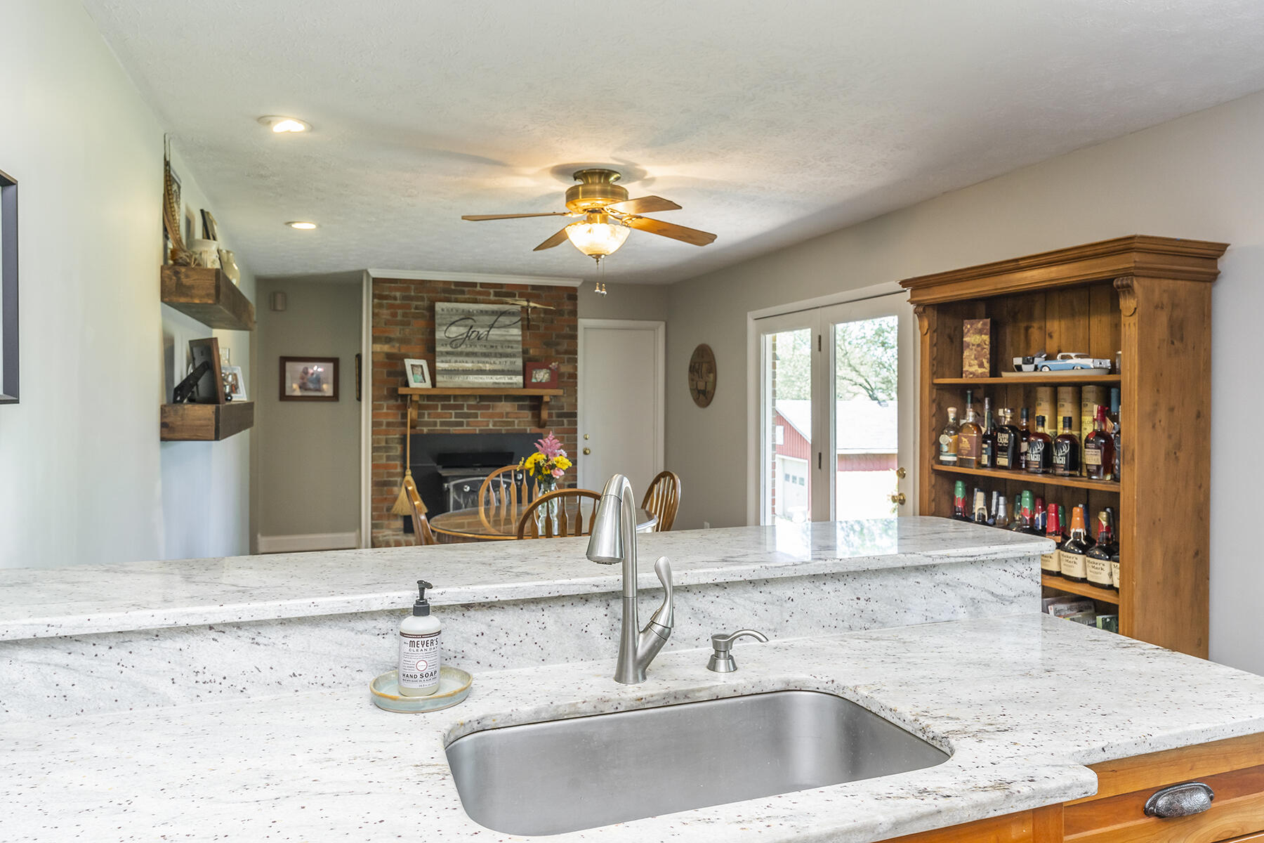 3928 Delaney Ferry Road Versailles, KY 40383 - Photo 13 of 38 3928delaney13
