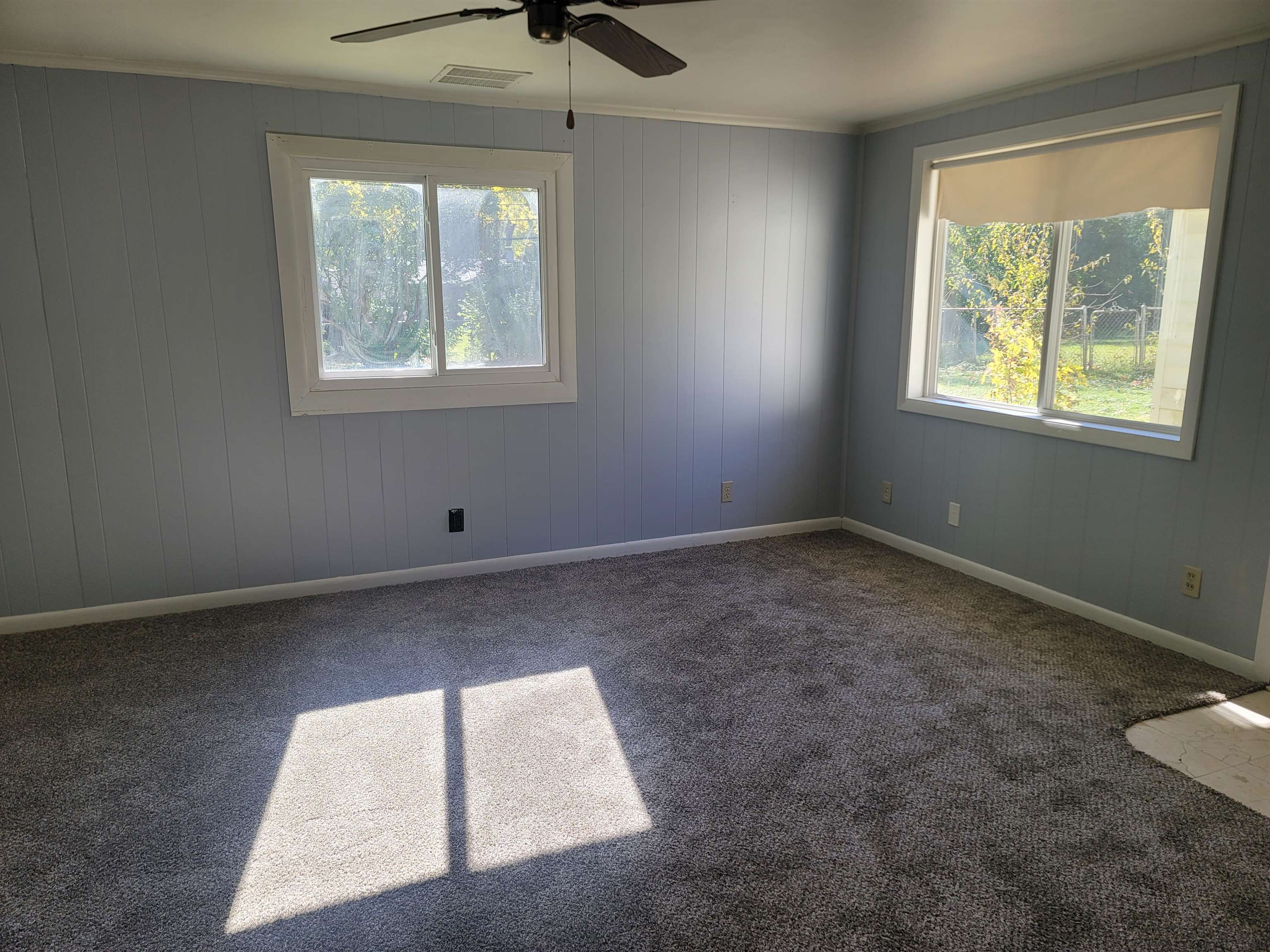 4807 Highcrest Road Rockford, IL 61107 - Photo 10 of 18 a view of room with window