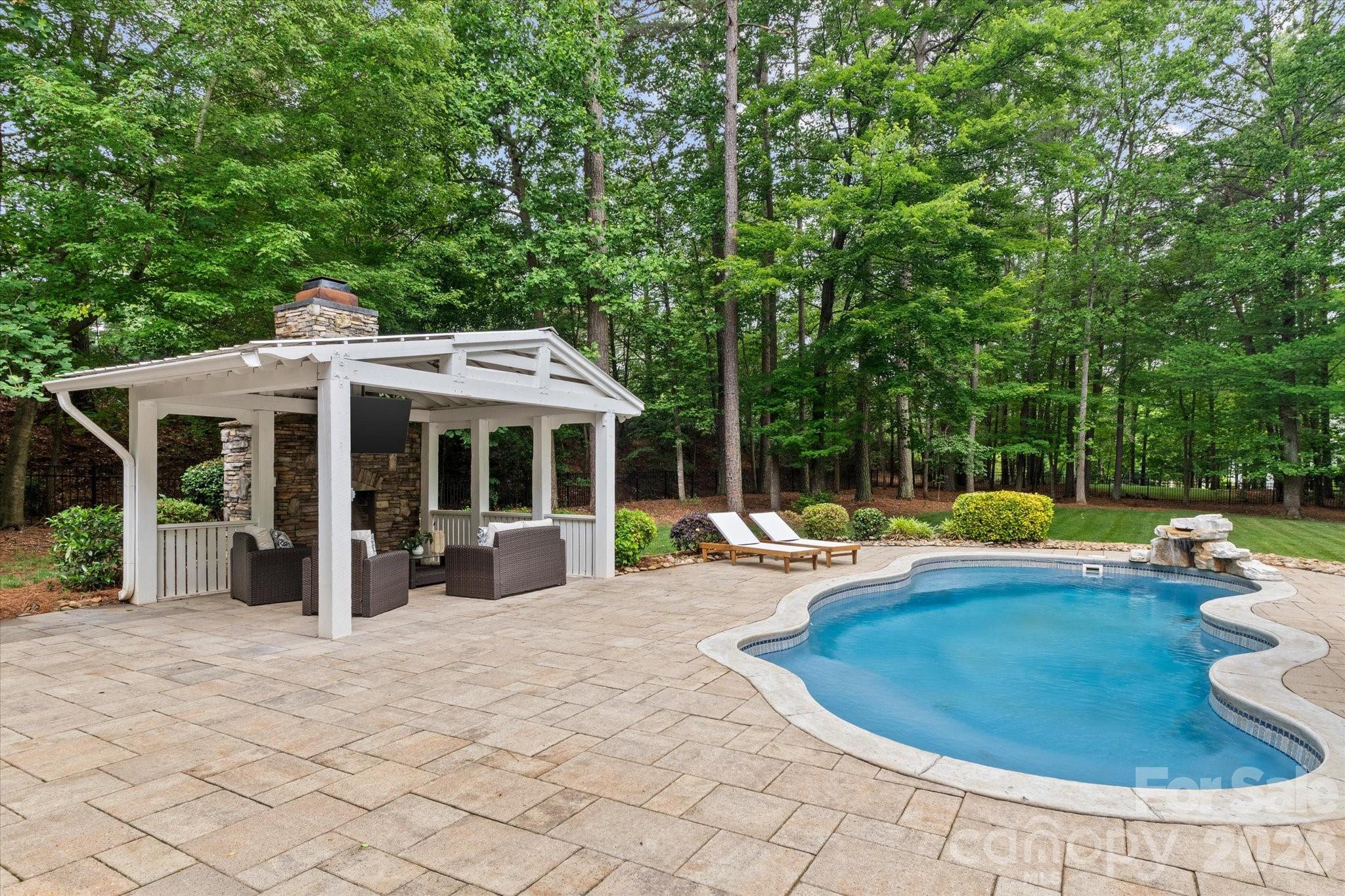 107 Kapp Place Road Mooresville, NC 28117 - Photo 38 of 47