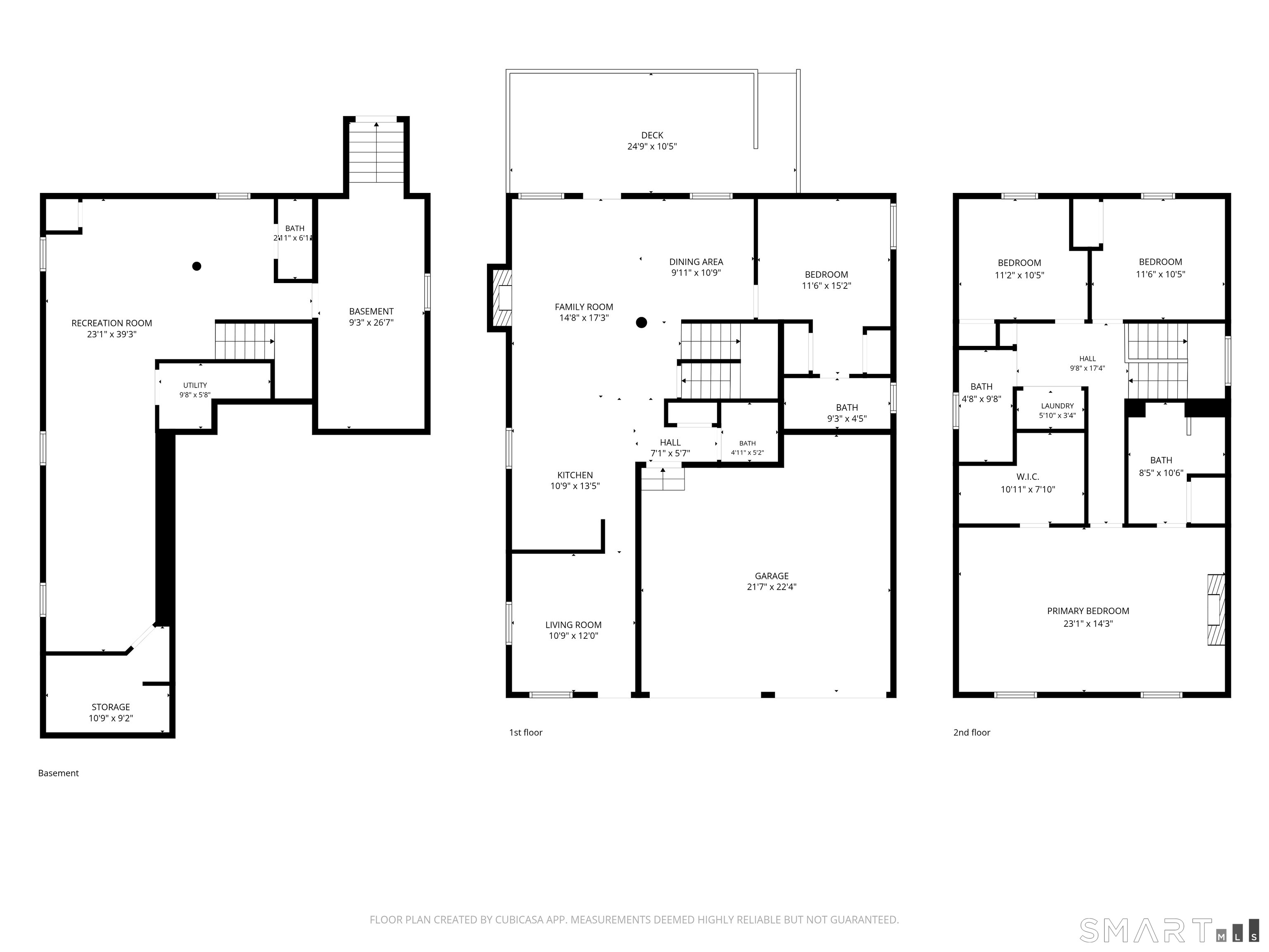 104 Benjamin Court Windsor, CT 06095 - Photo 40 of 40