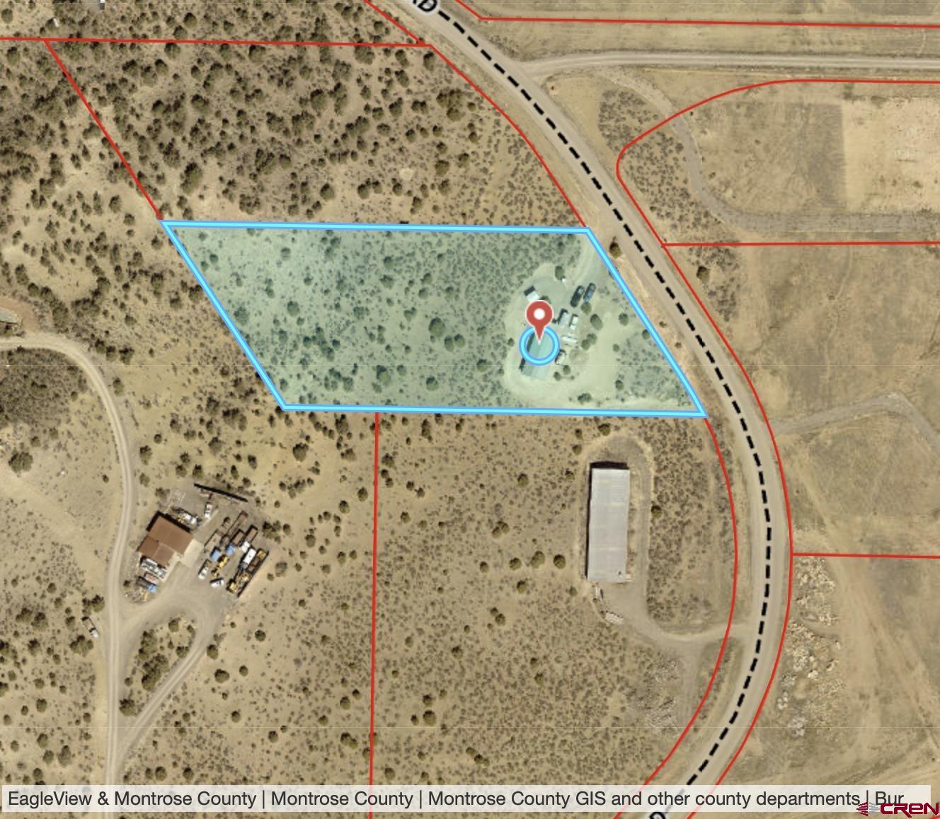 18251 6300 Road Montrose, CO 81403 - Photo 35 of 35 Gallery Image 35