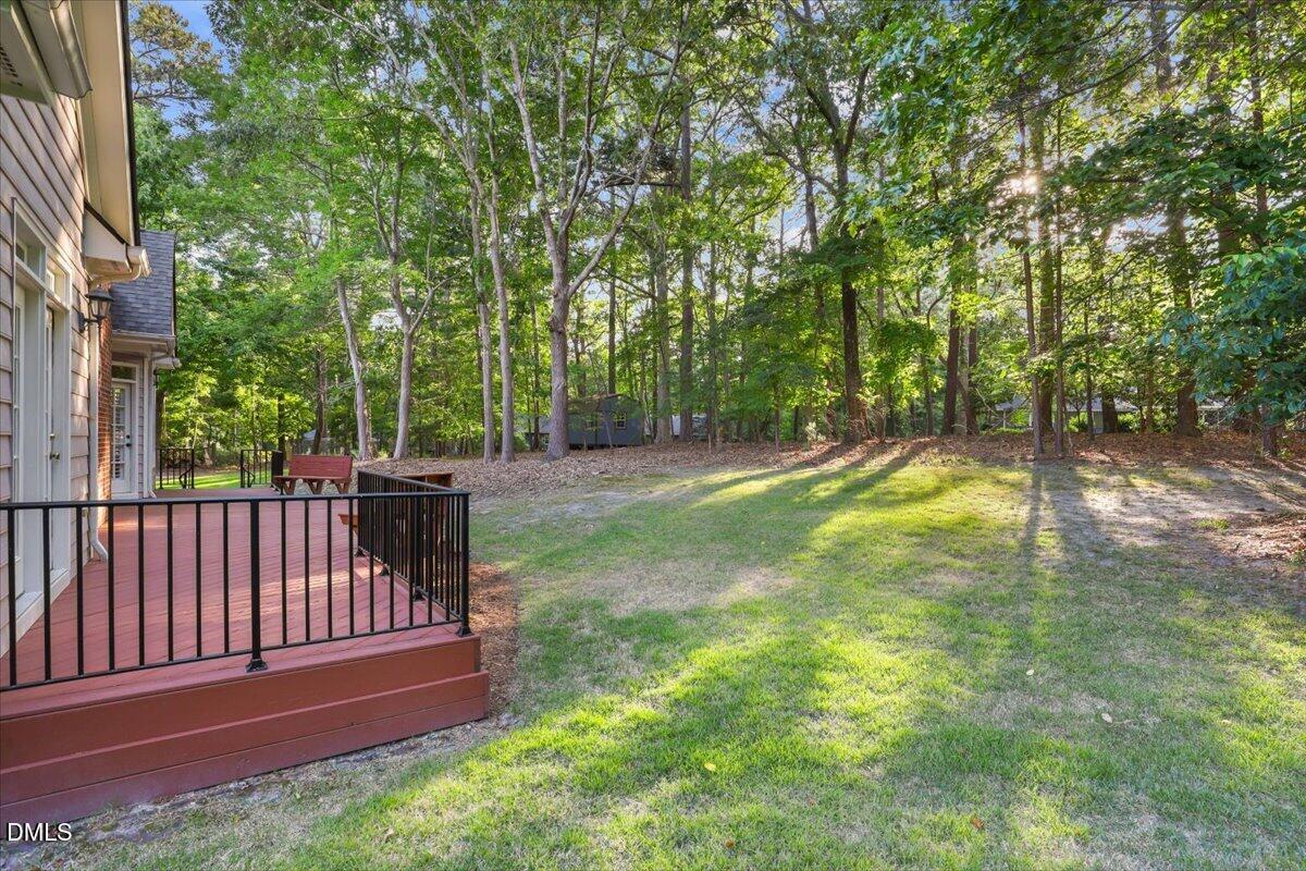 2128 Beneventum Court Raleigh, NC 27606 - Photo 57 of 76 13-2128 Beneventum Ct-13