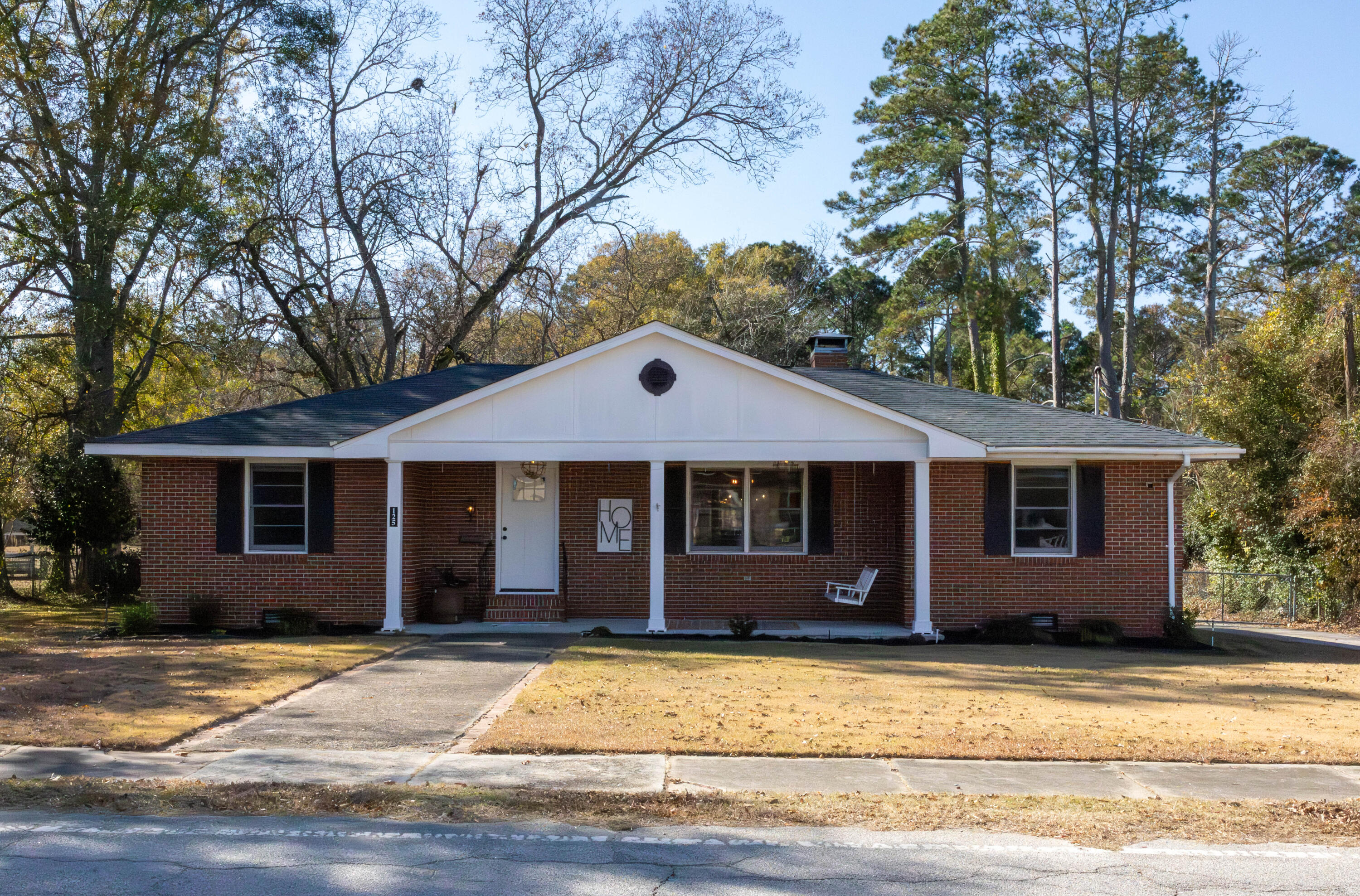 125 Lee Street Thomson, GA 30824 - Photo 1 of 52 125 Lee Street