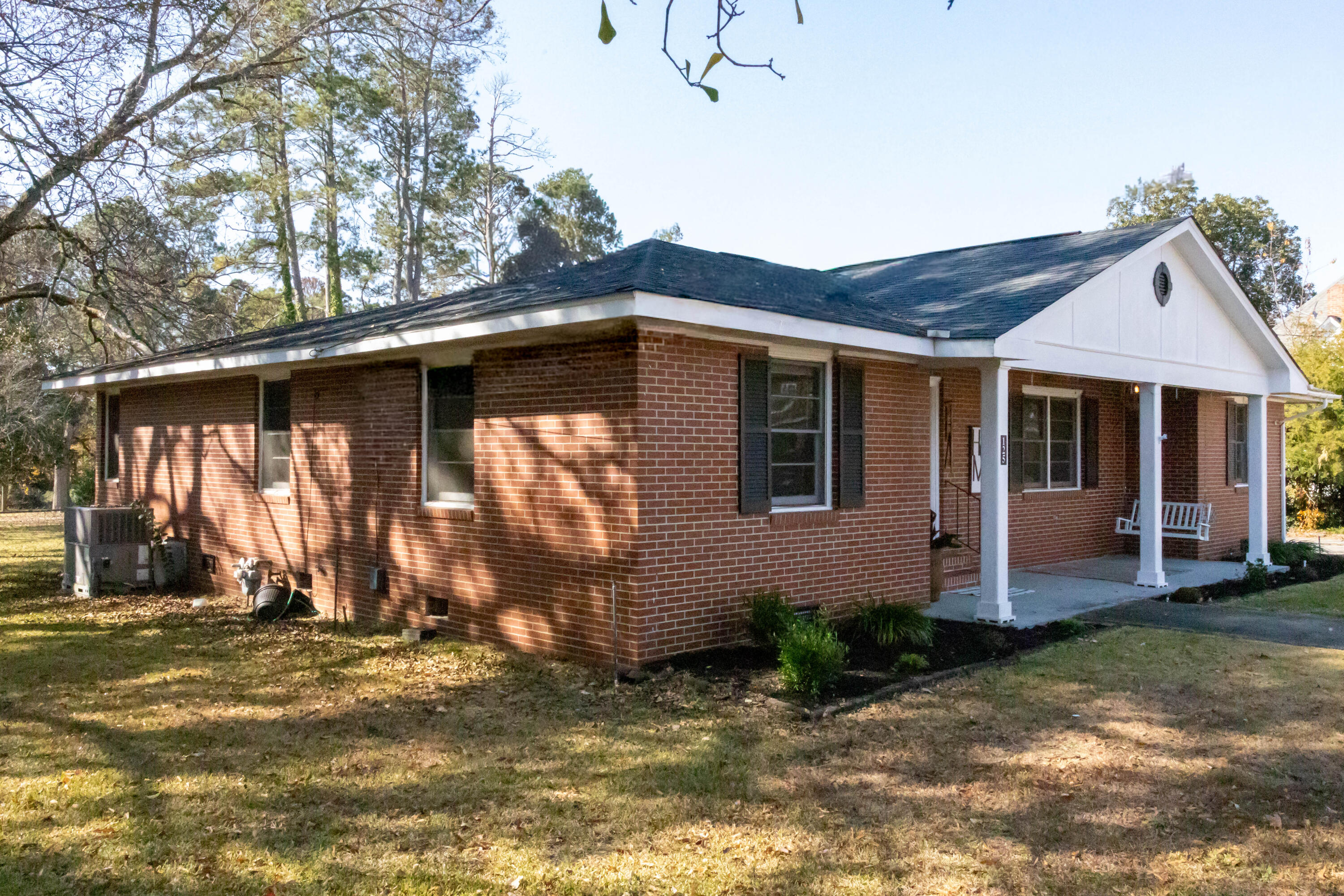 125 Lee Street Thomson, GA 30824 - Photo 2 of 52 LeeSt-4