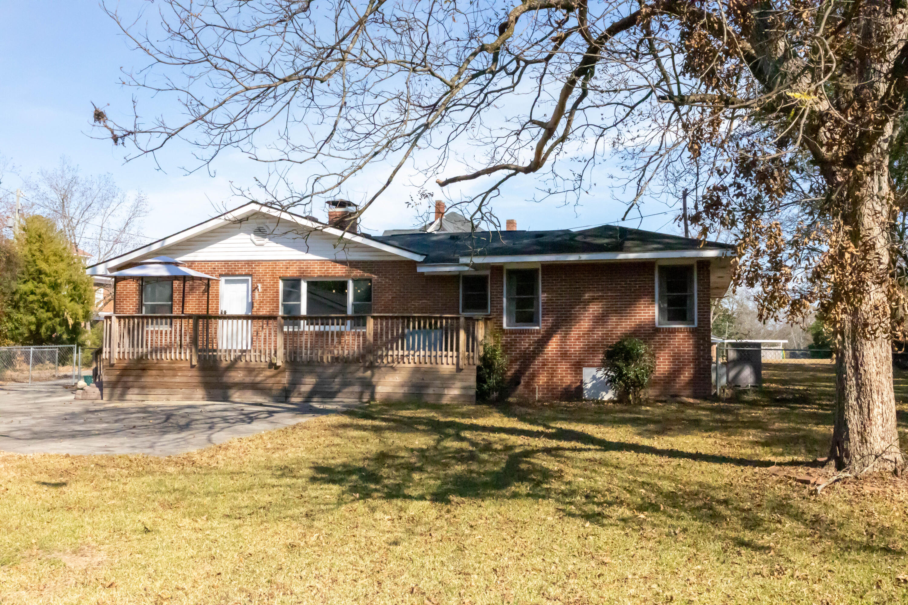 125 Lee Street Thomson, GA 30824 - Photo 4 of 52 LeeSt-11