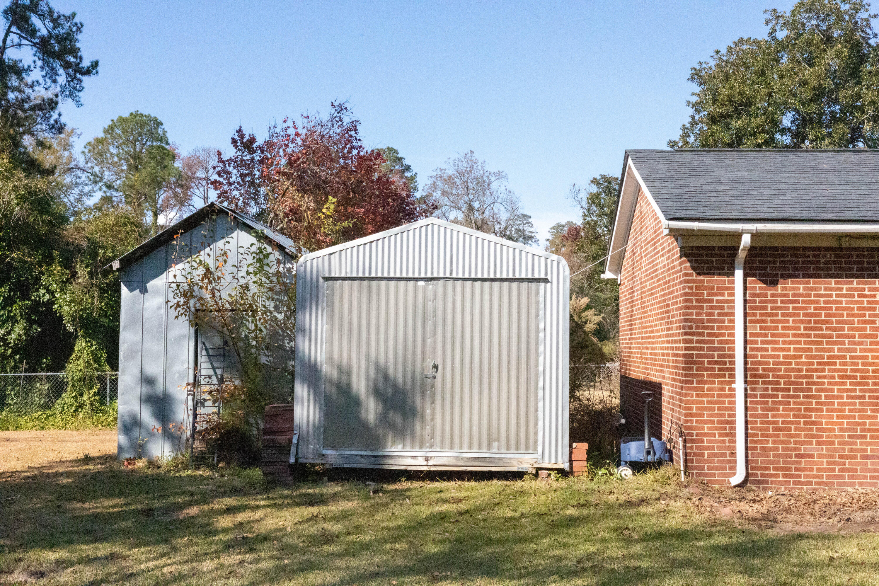 125 Lee Street Thomson, GA 30824 - Photo 45 of 52 LeeSt-13
