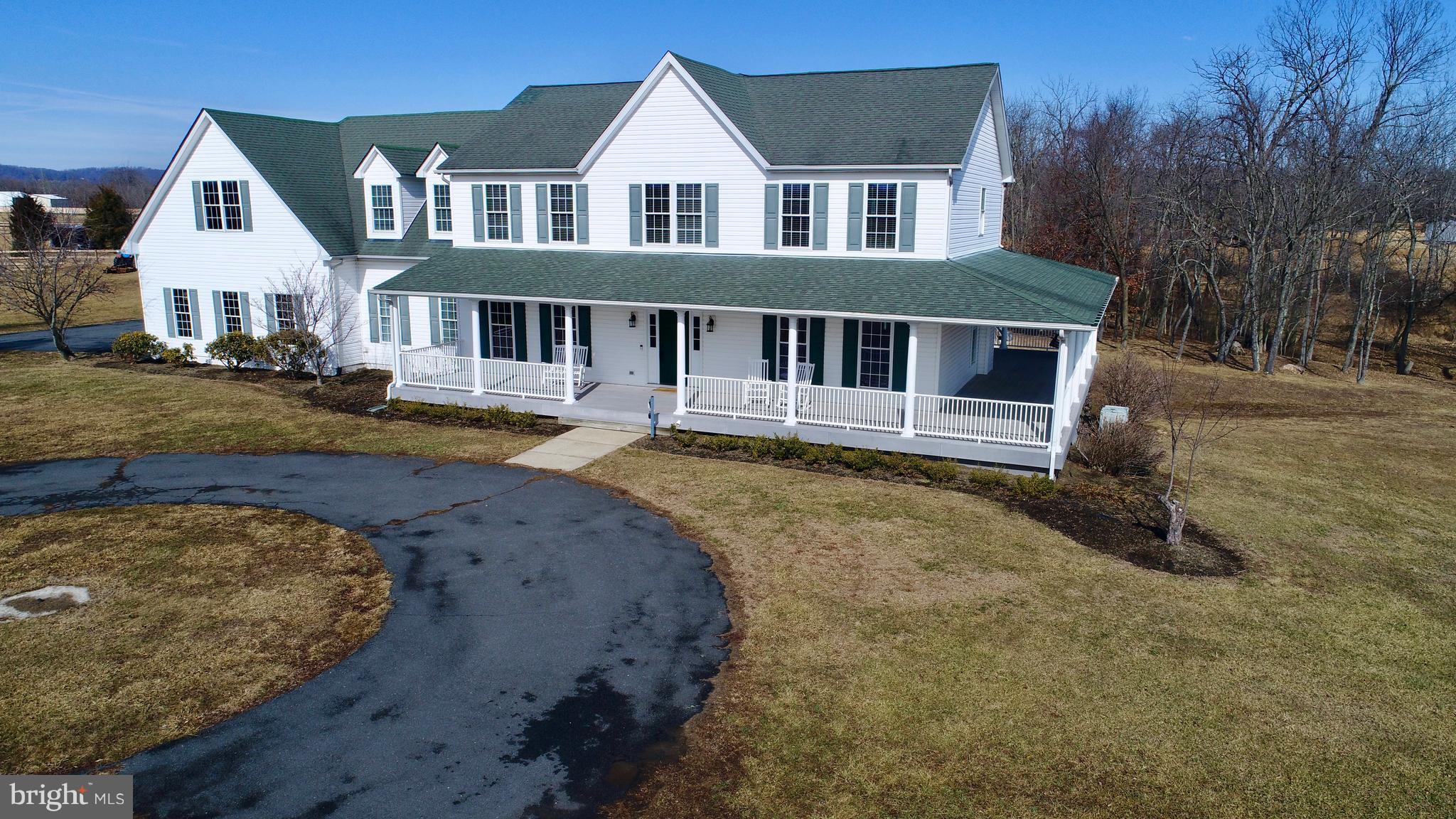 42396 Spinks Ferry Road Leesburg, VA 20176 - Photo 1 of 30 Exterior (Front)