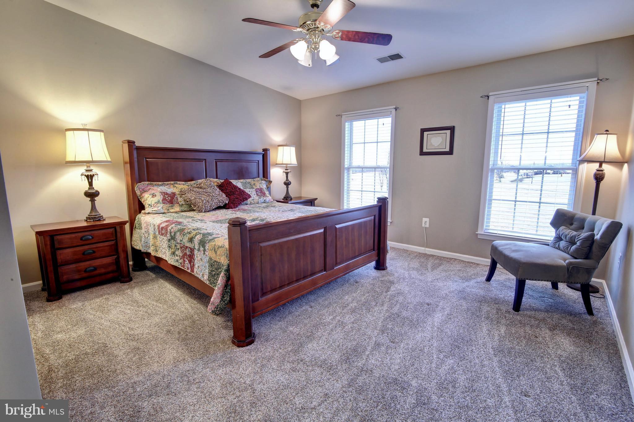 42396 Spinks Ferry Road Leesburg, VA 20176 - Photo 14 of 30 Bedroom (Master)