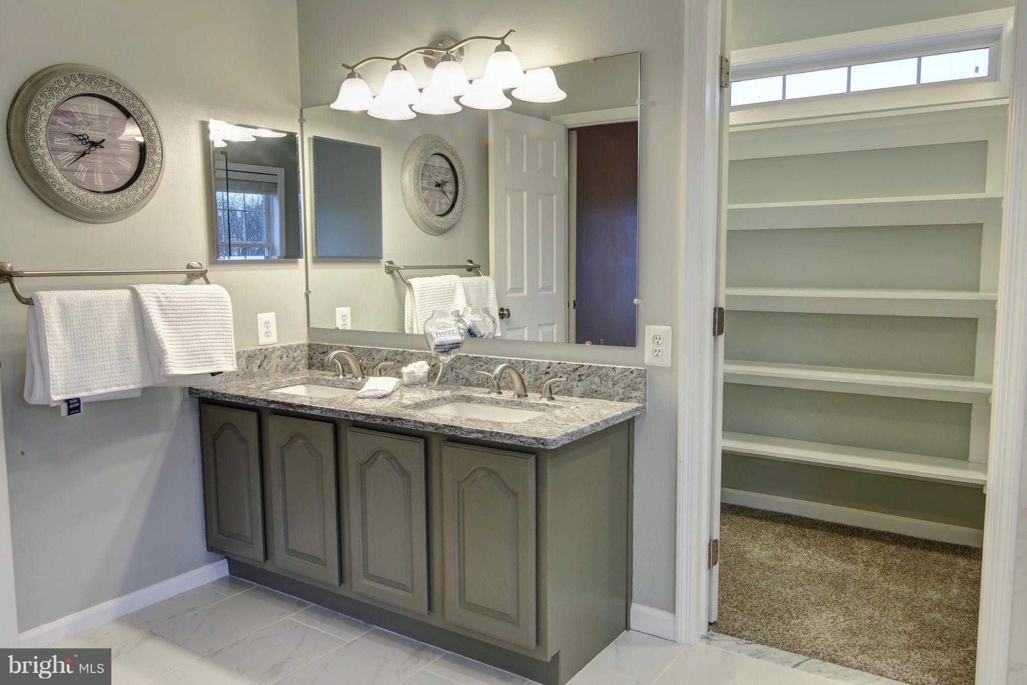 42396 Spinks Ferry Road Leesburg, VA 20176 - Photo 16 of 30 Bath (Master)