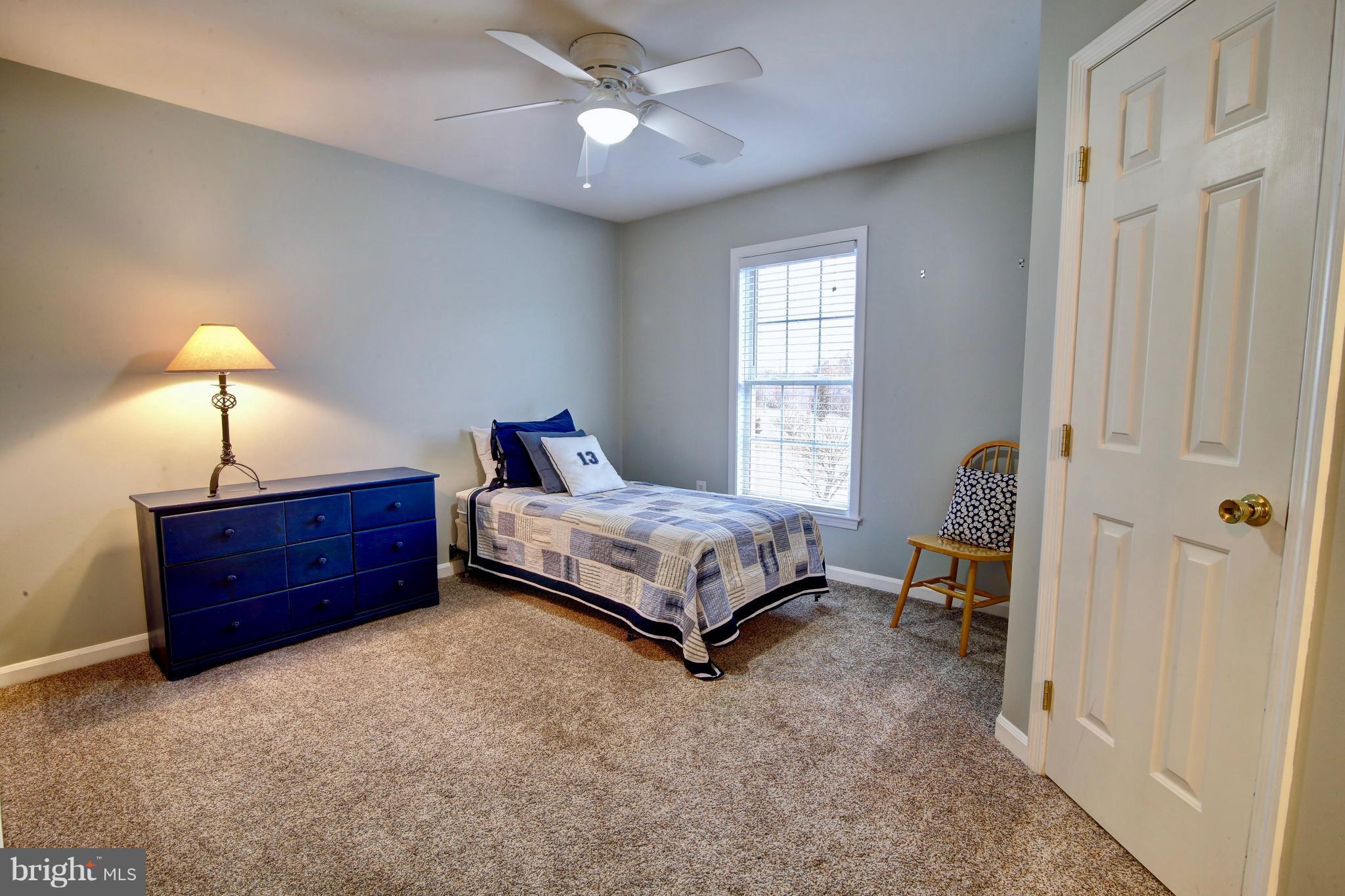 42396 Spinks Ferry Road Leesburg, VA 20176 - Photo 18 of 30 Bedroom
