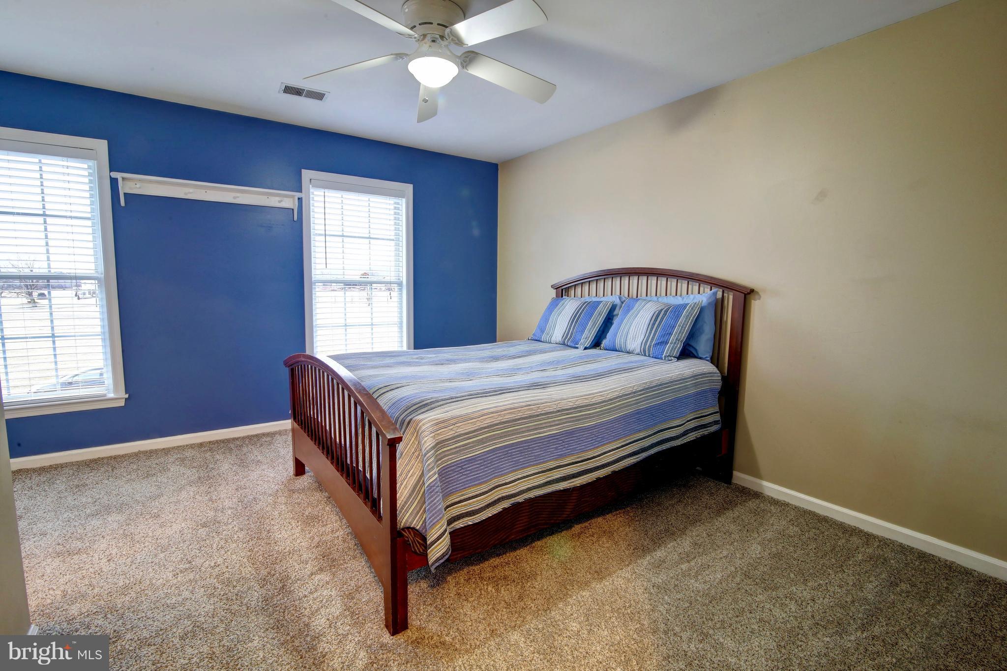 42396 Spinks Ferry Road Leesburg, VA 20176 - Photo 19 of 30 Bedroom