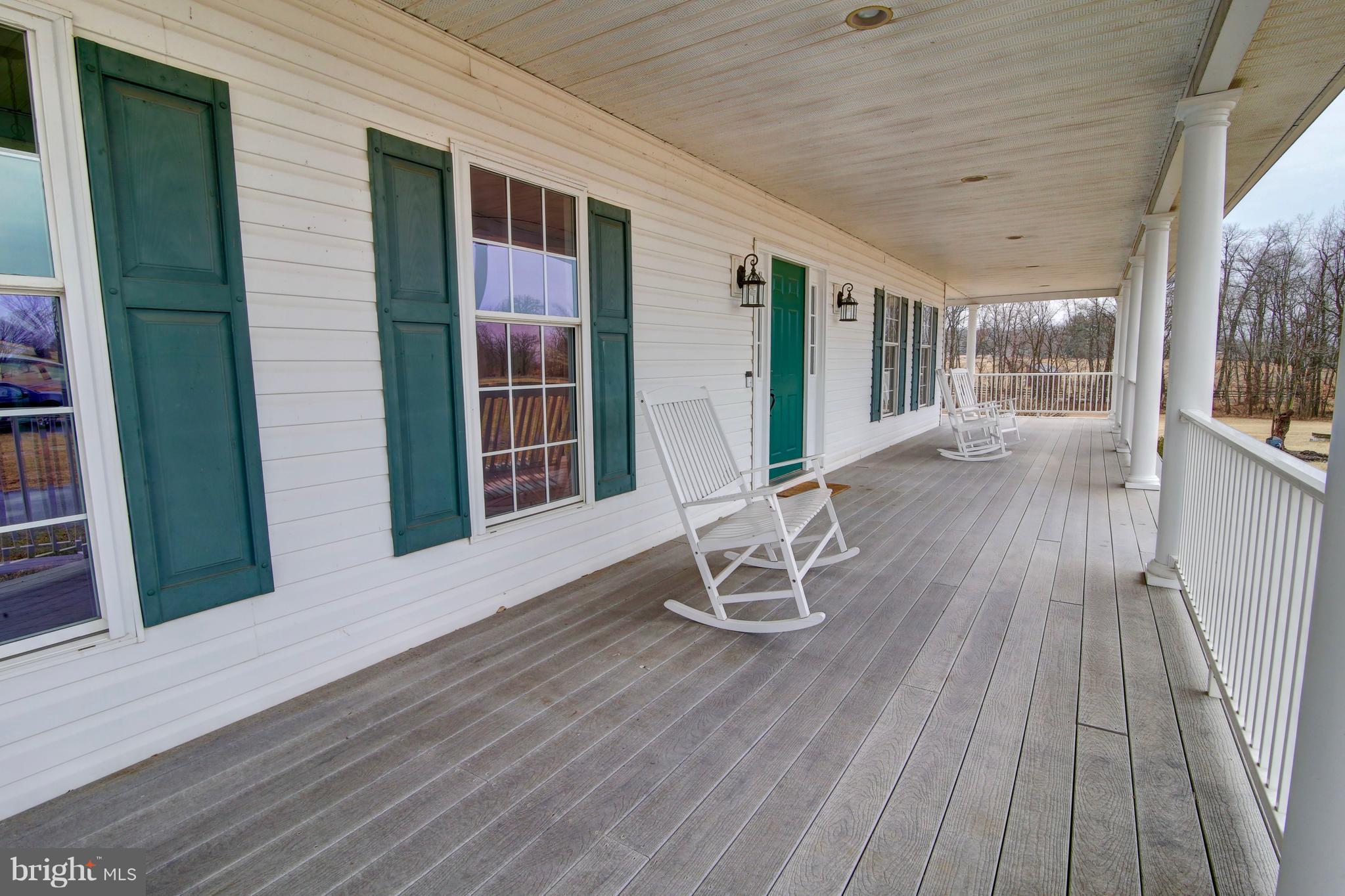 42396 Spinks Ferry Road Leesburg, VA 20176 - Photo 24 of 30 Exterior (Front)