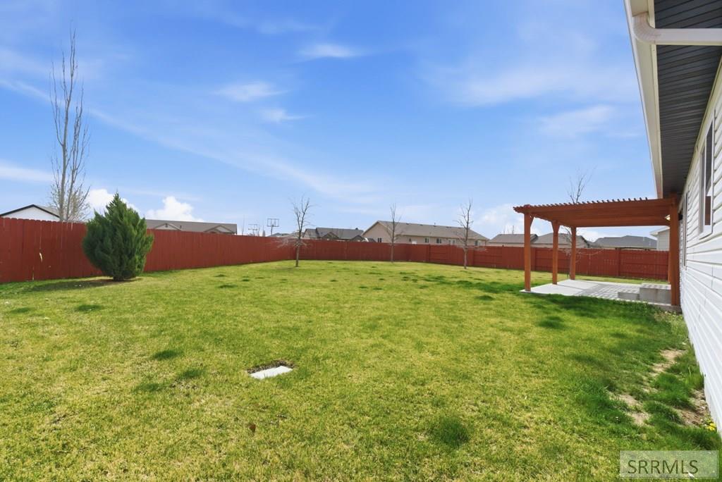 3894 East Elm Lane Rigby, ID 83442 - Photo 25 of 26