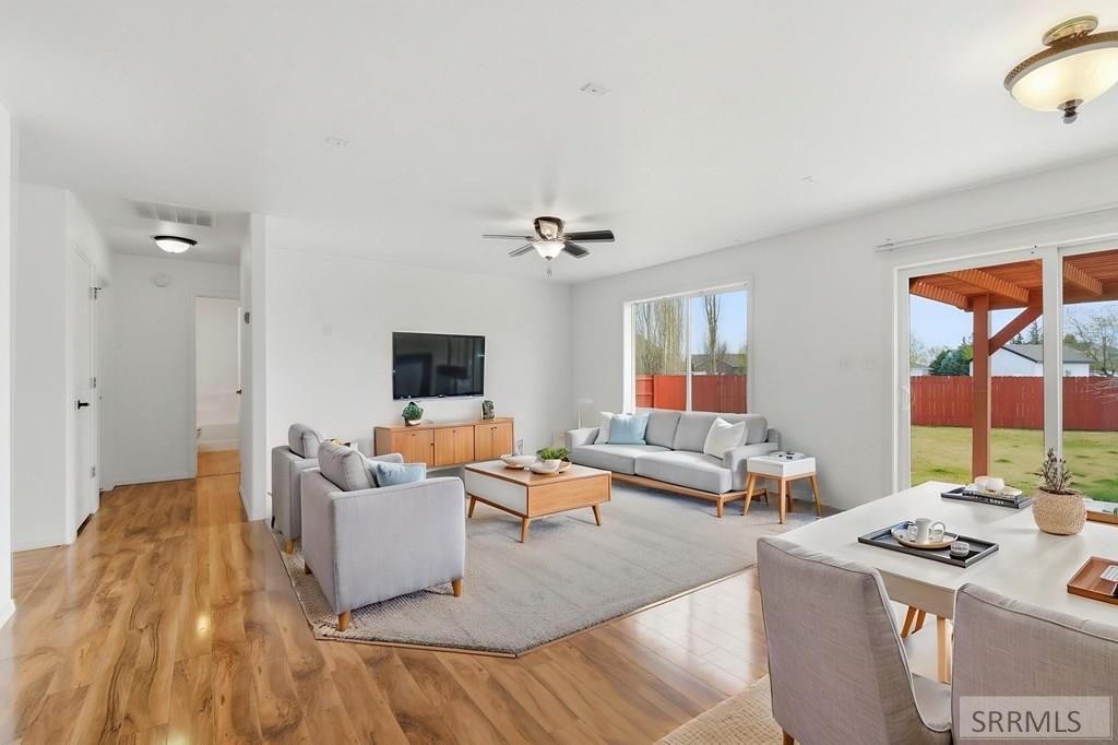 3894 East Elm Lane Rigby, ID 83442 - Photo 3 of 26